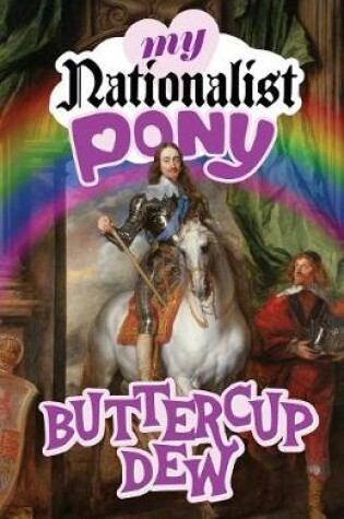 Cover of My Nationalist Pony