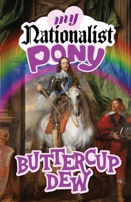 Book cover for My Nationalist Pony