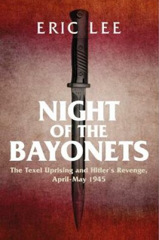 Cover of Night of the Bayonets