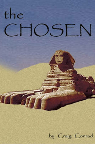 Cover of The Chosen