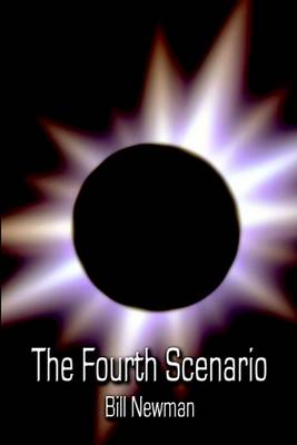 Book cover for The Fourth Scenario