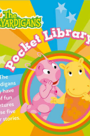 Cover of The Backyardigans Pocket Library