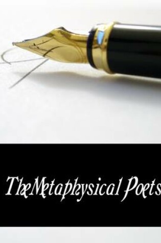 Cover of The Metaphysical Poets
