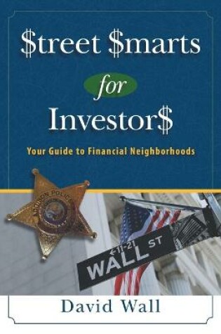 Cover of Street Smarts For Investors