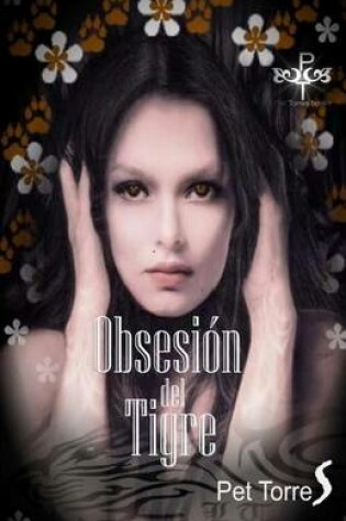 Cover of Obsesion del Tigre