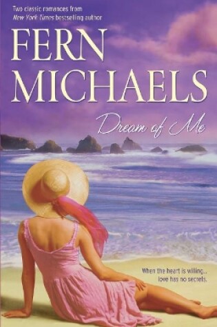 Cover of Dream of Me