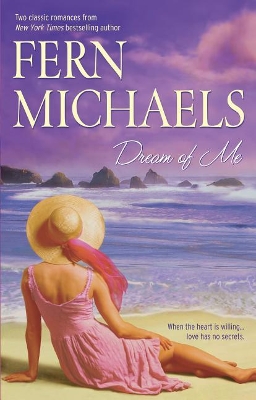 Book cover for Dream of Me