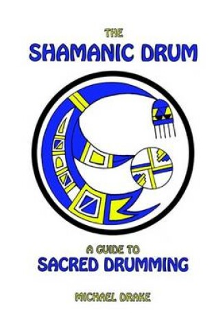 Cover of The Shamanic Drum