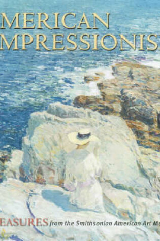 Cover of American Impressionism