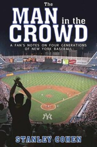 Cover of Man in the Crowd