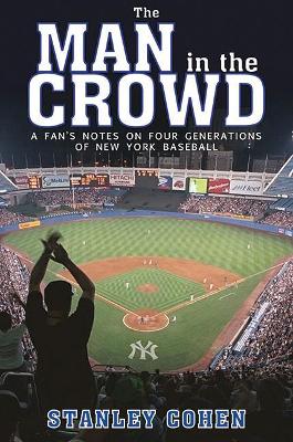 Book cover for Man in the Crowd