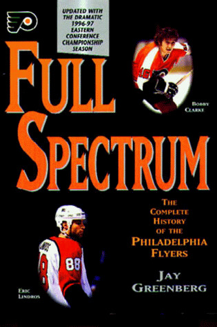 Cover of Full Spectrum