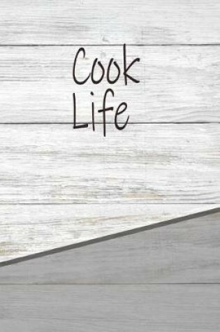 Cover of Cook Life