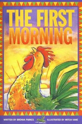 Cover of The First Morning