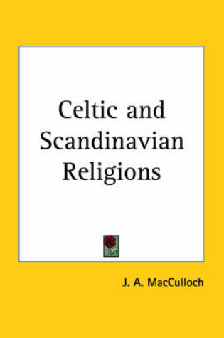 Cover of Celtic