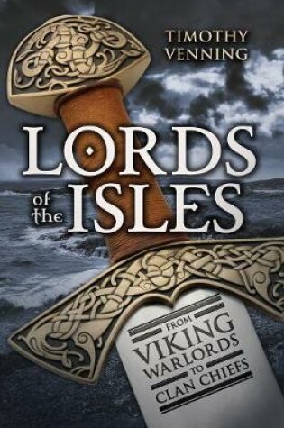 Cover of Lords of the Isles