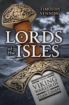 Book cover for Lords of the Isles