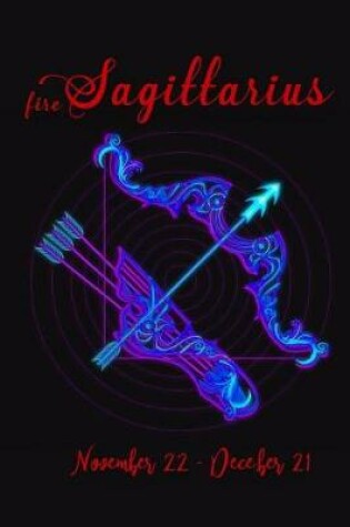 Cover of Sagittarius