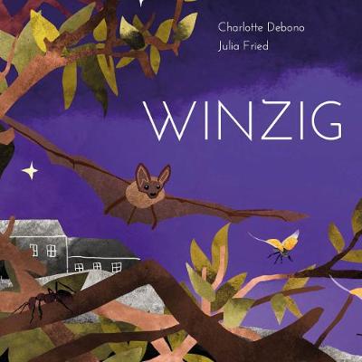 Cover of Winzig