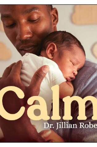 Cover of Calm