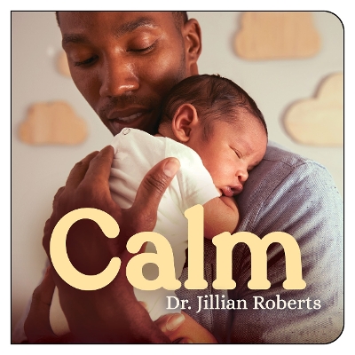 Book cover for Calm