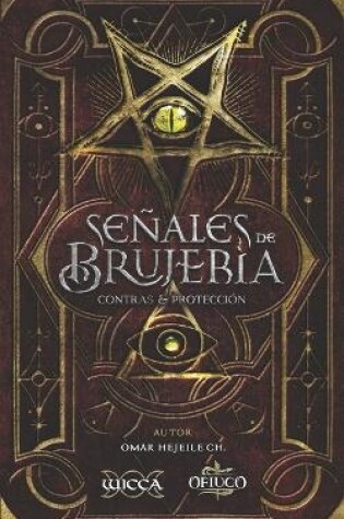 Cover of Señales de Brujería