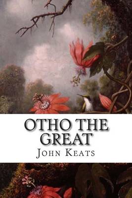 Book cover for Otho the Great