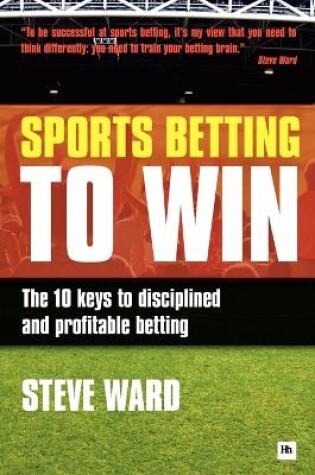 Cover of Sports Betting to Win