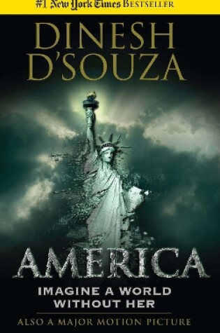 Cover of America