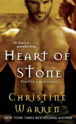 Cover of Heart of Stone