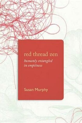 Cover of Red Thread Zen
