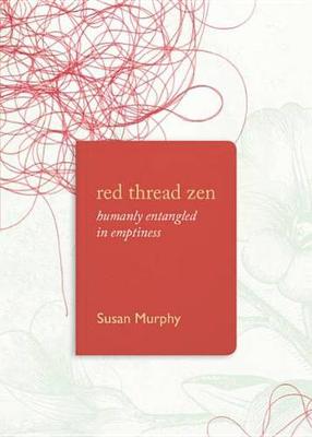 Book cover for Red Thread Zen