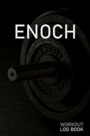 Cover of Enoch