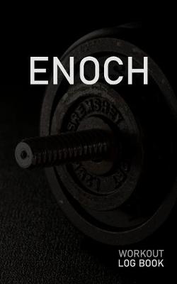 Book cover for Enoch