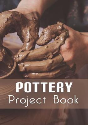 Cover of Pottery Project Book