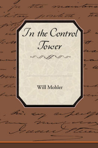 Cover of In the Control Tower