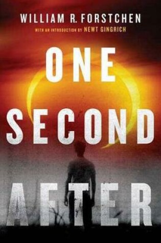 Cover of One Second After