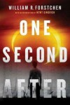 Book cover for One Second After