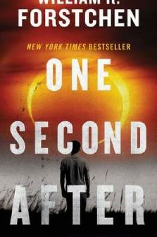 Cover of One Second After