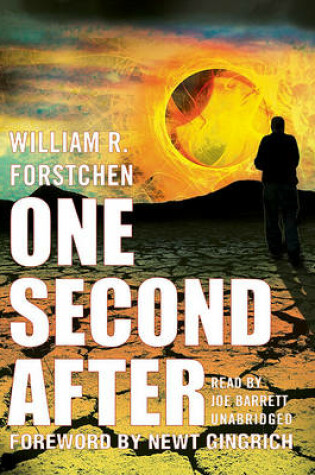 Cover of One Second After