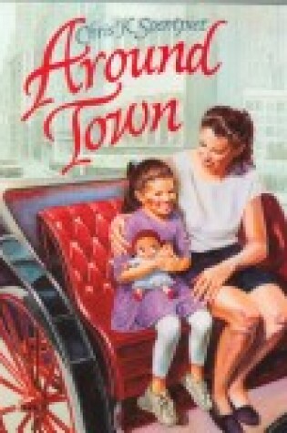 Cover of Around Town
