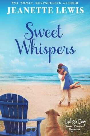 Cover of Sweet Whispers