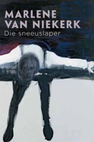 Cover of Die sneeuslaper