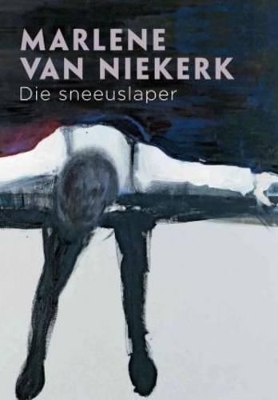 Book cover for Die sneeuslaper