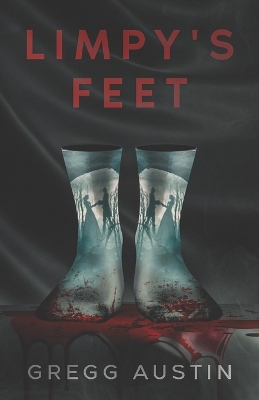 Book cover for Limpy's Feet