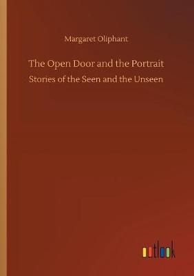 Book cover for The Open Door and the Portrait