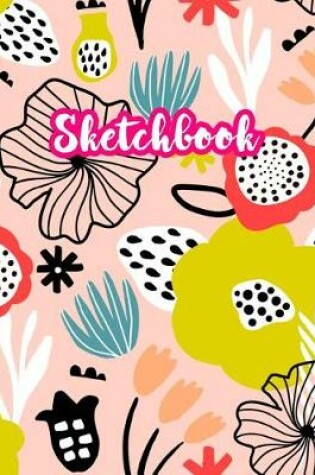 Cover of Sketchbook