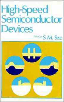 Cover of High-Speed Semiconductor Devices