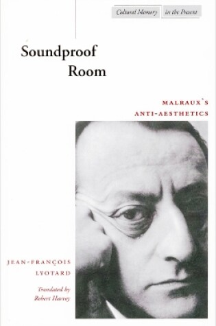 Cover of Soundproof Room