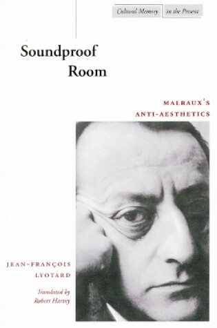 Cover of Soundproof Room